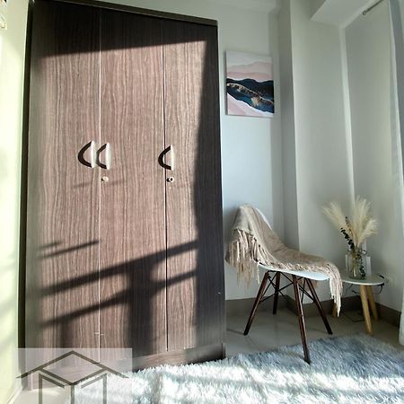 Smdc South Residences Las Piñas Buitenkant foto