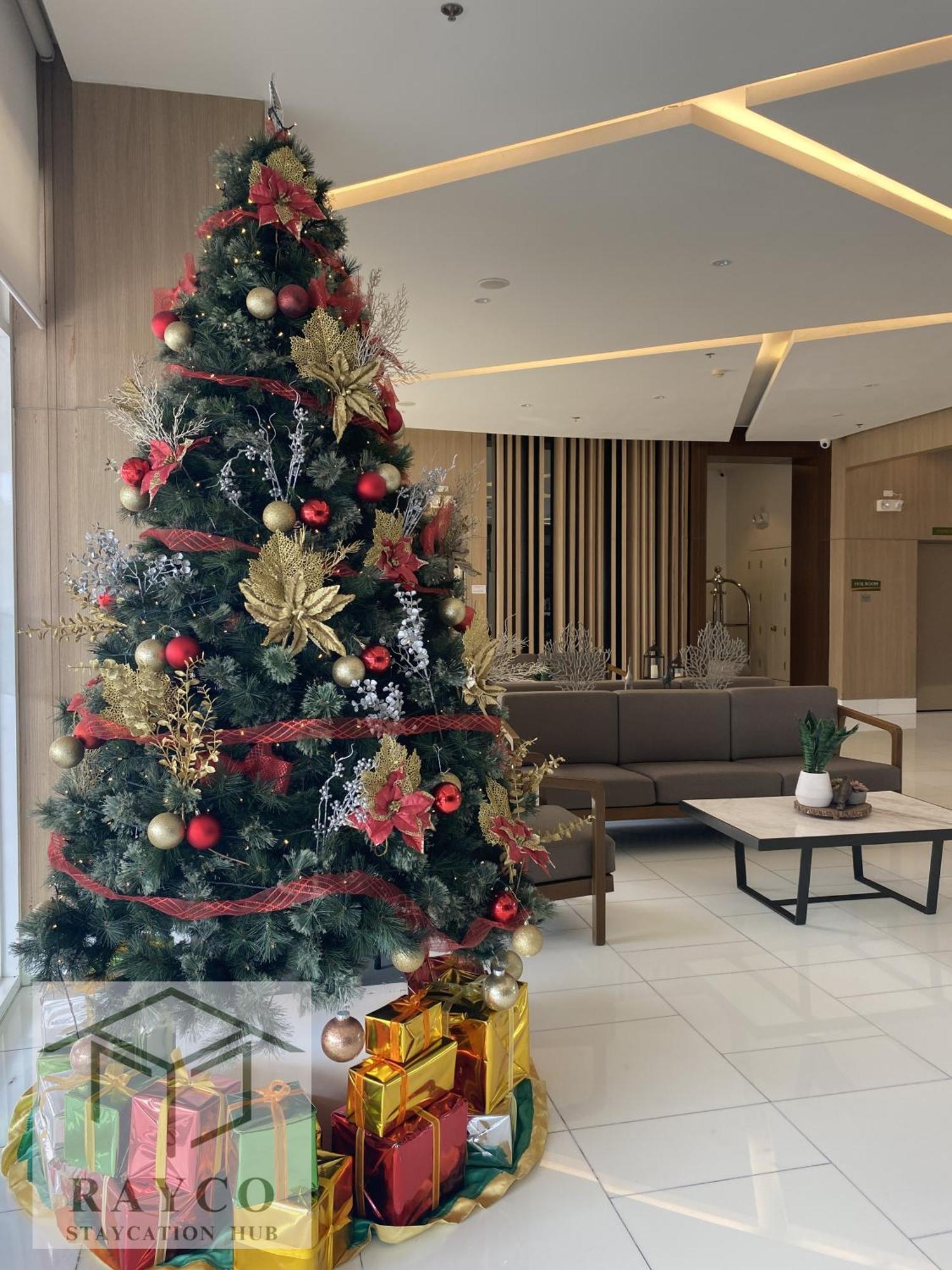 Smdc South Residences Las Piñas Buitenkant foto