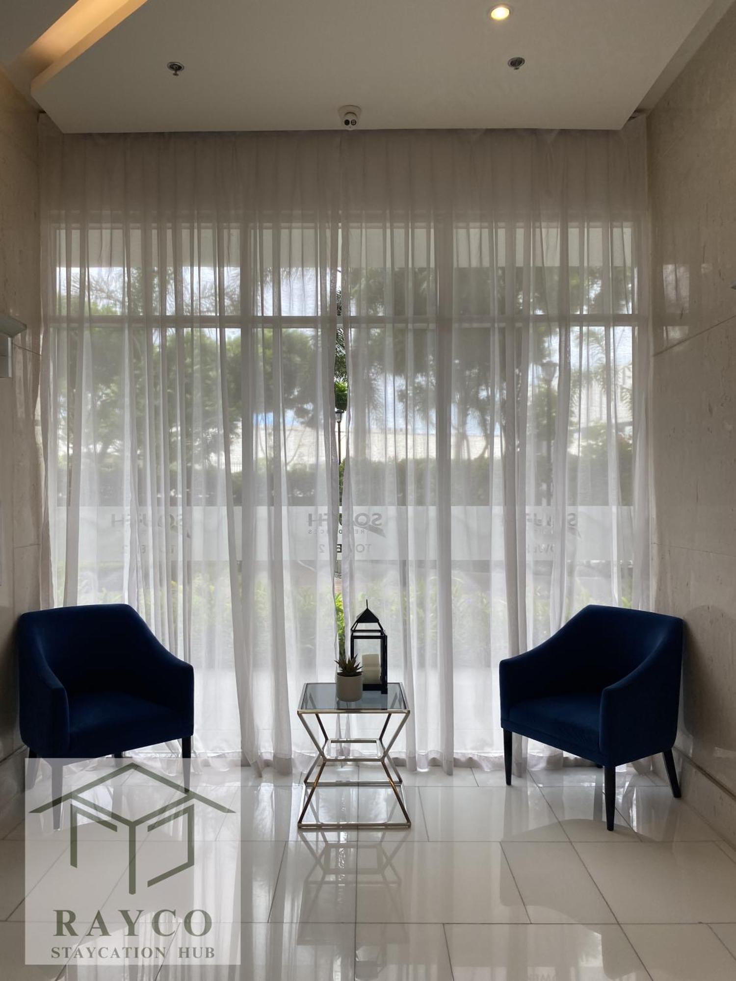 Smdc South Residences Las Piñas Buitenkant foto