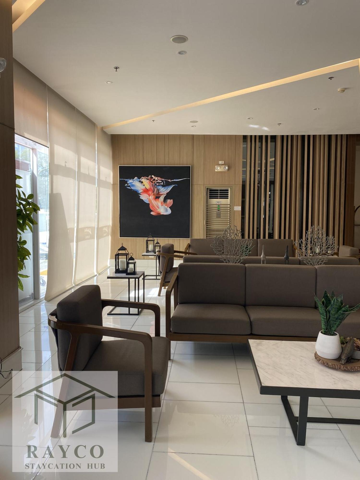 Smdc South Residences Las Piñas Buitenkant foto