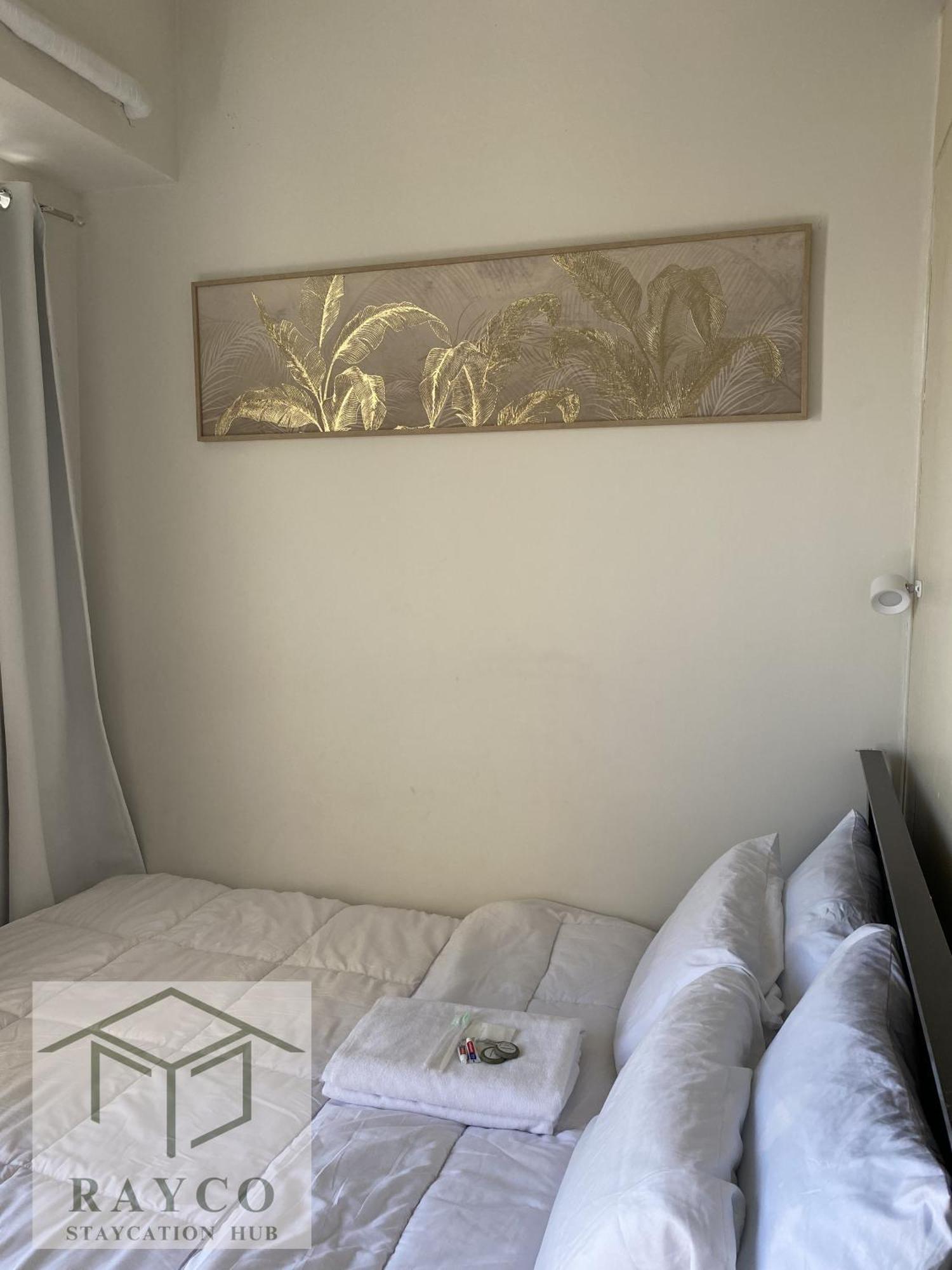 Smdc South Residences Las Piñas Buitenkant foto